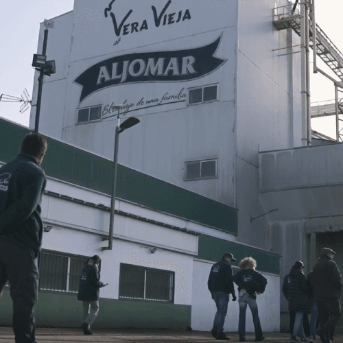 Aljomar celebra el II Encuentro de Empresas Amigas, un espacio para compartir valores, visión y futuro del sector agroalimentario