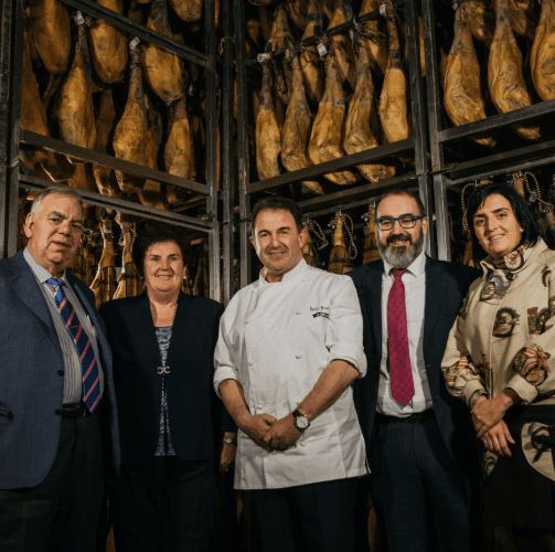 Grupo Aljomar supera los 180 millones de euros de facturación en 2025