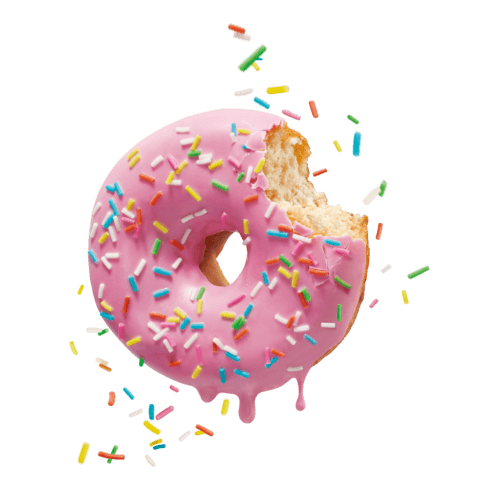 Donuts® hace realidad la rosquilla más famosa de la televisión con su nueva edición limitada de Los Simpson