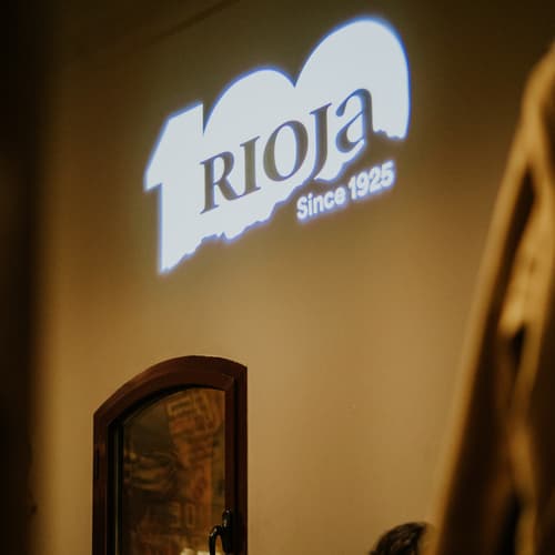 Rioja, epicentro mundial del vino en el cierre de su Centenario