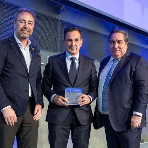 eLPOZO 1954 “sin aditivos”, premio InnvaCción de Promarca