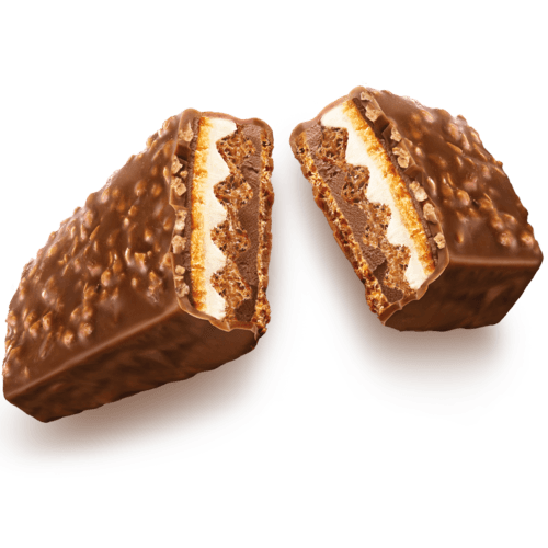 Kinder Crispy: la nueva propuesta revolucionaria que redefine el momento del snack