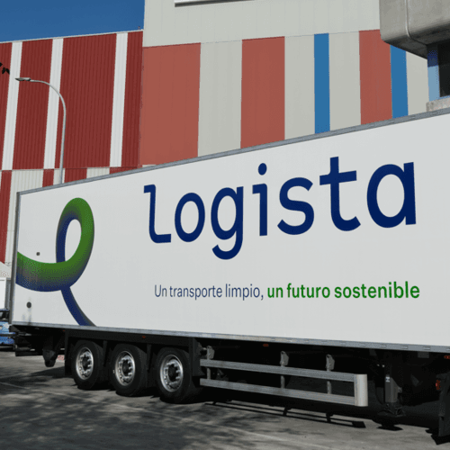Logista impulsa la economía circular con el reciclaje de 1,3 toneladas de uniformes corporativos