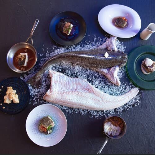 El Gran Viaje del Norte del “pez del amor”: arranca la ansiada temporada del bacalao Skrei, la joya nómada de Noruega que llega por San Valentín