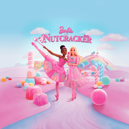 Barbie conmemora los 25 años de “Barbie en el cascanueces” con un nuevo especial de animación que se estrenará a nivel mundial este año