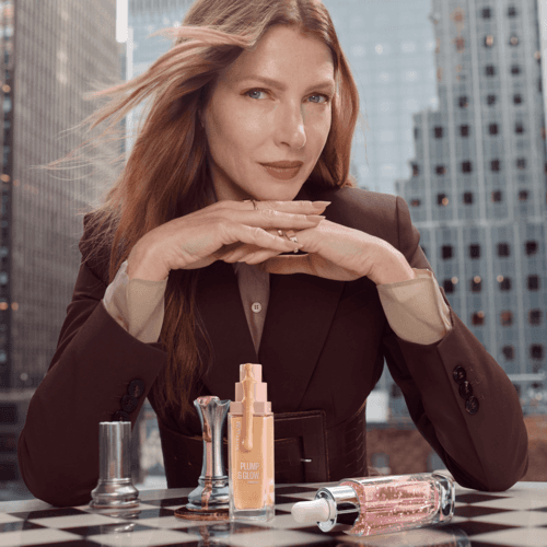 El dúo perfecto de base y corrector para una piel luminosa e hidratada es de Maybelline New York