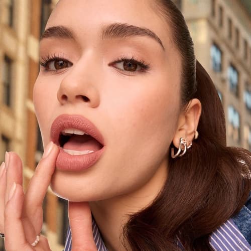 Este 2026, consigue unos labios en tendencia por menos de 10€ con Matte Ink de Maybelline New York