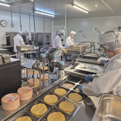 Nagual fabricó más de 21 millones de tortillas de maíz en 2025