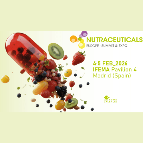 Nutraceuticals desvela las grandes tendencias en salud y nutrición y marca el futuro del sector