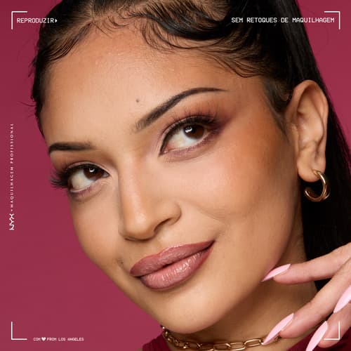 Descubre el lip combo más viral de NYX Professional Makeup por solo 20€