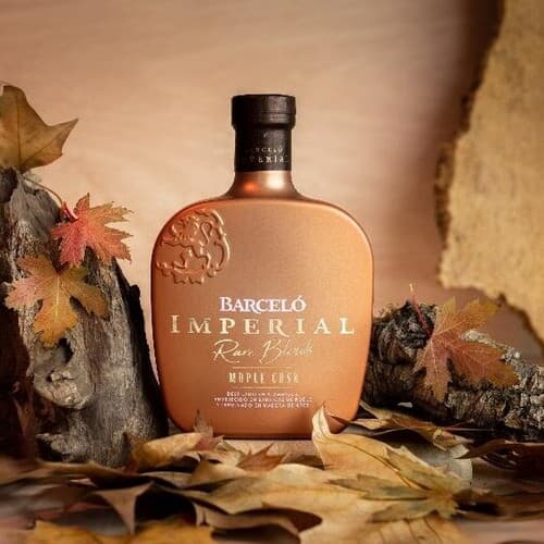 Barceló Imperial lanza en España Maple Cask, carácter caribeño refinado en madera de arce
