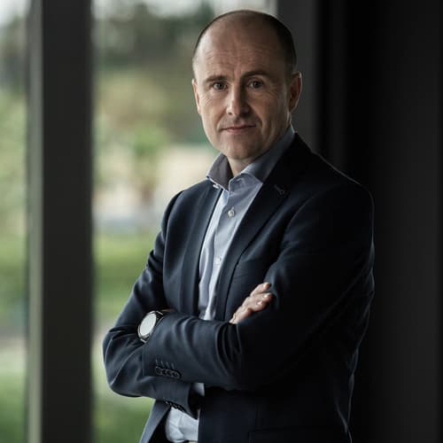 Culmina el proceso de compra de Uvesco liderado por su CEO Ángel Jareño