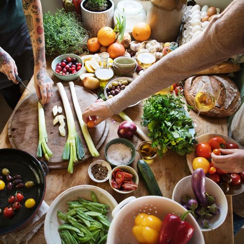 Veganuary celebra 30 millones de participantes en todo el mundo: la campaña de 2026 demuestra que la alimentación vegetal ha llegado para quedarse