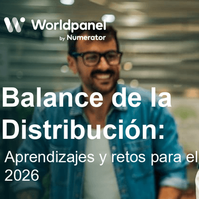 Las cadenas de surtido corto ya concentran el 38,9% de cuota