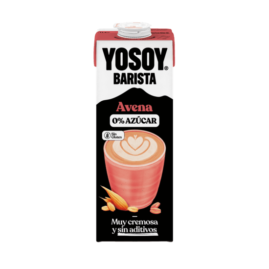 YOSOY presenta en HIP sus innovaciones para 2026 y refuerza su apuesta por la hostelería