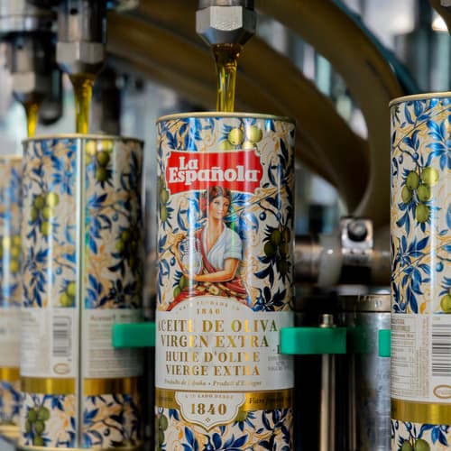 Acesur, bajo sus marcas Coosur y La Española, presentará su apuesta por la innovación en formatos y productos en Alimentaria 2026
