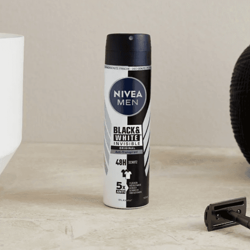 Beiersdorf y Ball Corporation anuncian que todos sus aerosoles en Europa son de aluminio 100% reciclado (PCR)