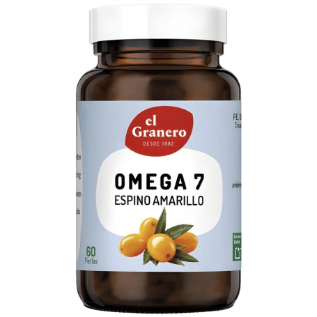 Omega 7: cuando la ciencia y la hidratación se unen para revitalizar piel y mucosas