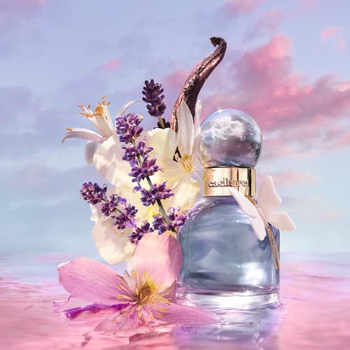Ella Ella Flora Azura Eau de Parfum: la nueva fragancia de Cacharel que celebra una feminidad luminosa