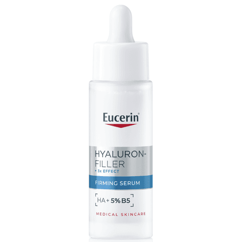 Lanzamiento Eucerin® Hyaluron-Filler Firming Serum