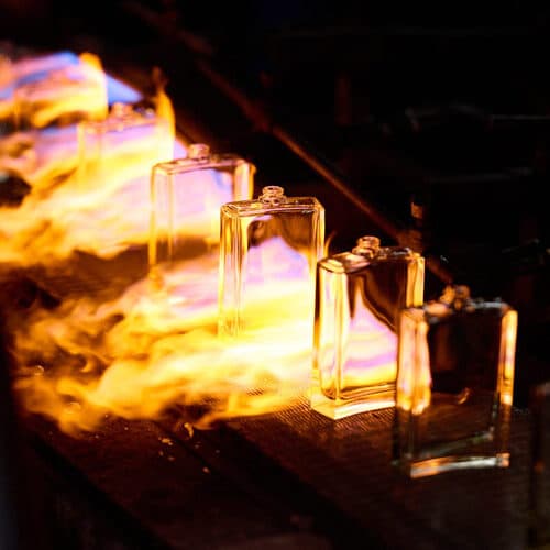 Ley de Aceleración Industrial: la industria europea de envases de vidrio celebra el reconocimiento del vidrio como sector estratégico