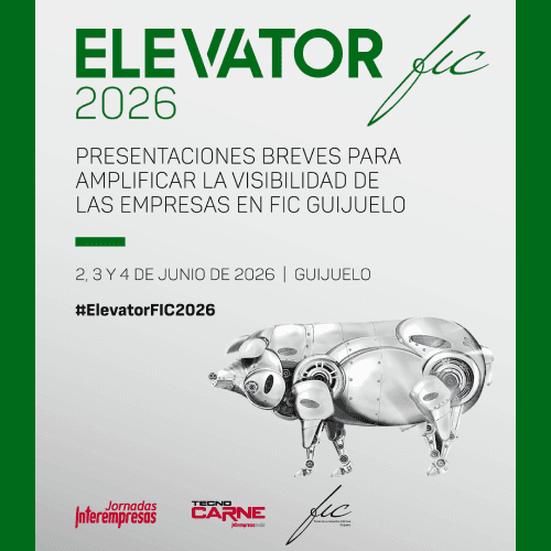 FIC Guijuelo activa Elevator FIC para impulsar la innovación en la industria cárnica