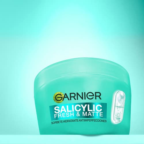 Piel limpia y equilibrada: la rutina con ácido salicílico de Garnier que necesitas antes del cambio de estación