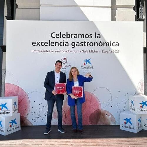 99 Sushi Bar Eurobuilding y La Moraleja revalidan su condición de restaurantes recomendados en Guía Michelin