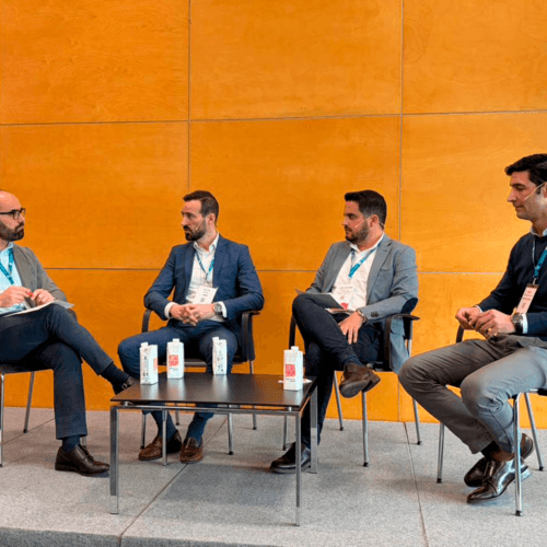 Grupo El Jamón participa en Retail Forum 2026 en IFEMA MADRID