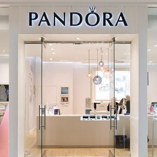 Hardis Supply Chain y Pandora se asocian en un proyecto de transformación global del SGA con el fin de modernizar su cadena de suministro de joyería