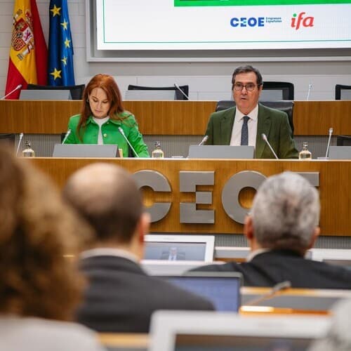 Grupo IFA se sitúa en el top 3 de empleadores privados en España y aporta el 0,7% del PIB nacional