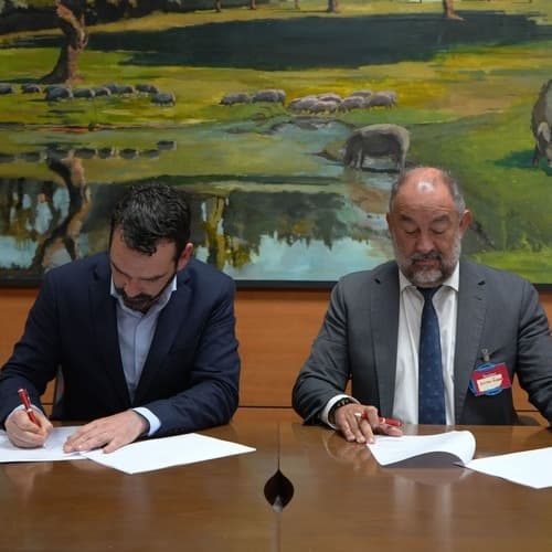 El grupo Mantis de la UCLM e Incarlopsa lideran un contrato de I+D de gran impacto científico-tecnológico y económico