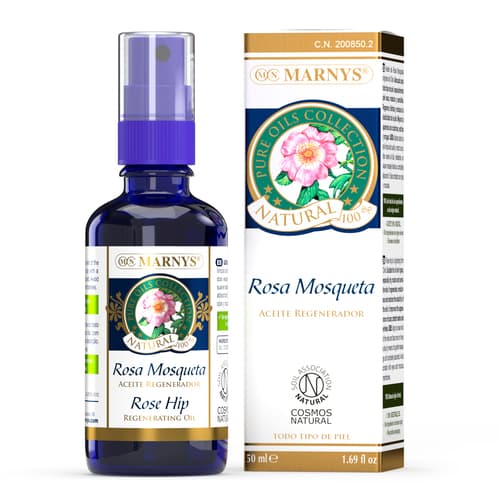Aceites faciales: la guía para integrarlos en tu rutina según tu tipo de piel, de la mano de MARNYS