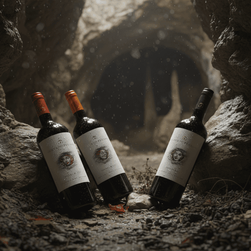 Bodegas Murviedro lanza la gama Cueva del Pecado y consolida su apuesta por la Ribera del Duero