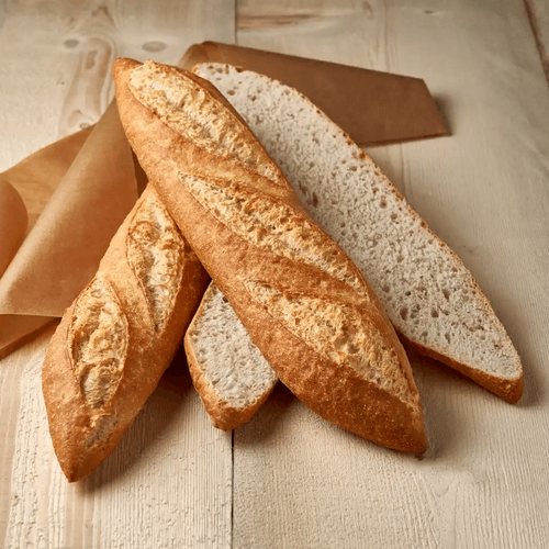 Panamar Bakery Group amplía su catálogo con nuevas referencias de panes, bollería dulce y snacks salados