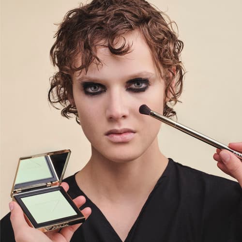 Las claves del beauty look del desfile de Prada otoño/invierno 2026