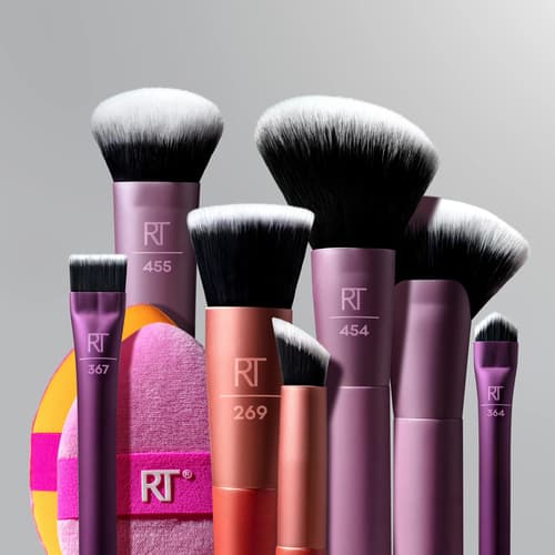 Blurred Makeup: el acabado “efecto filtro” que marcará tendencia en 2026