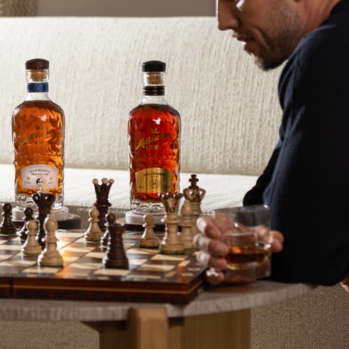 Enigma de Ron Matusalem: el regalo que convierte cada brindis en historia