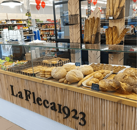 Transgourmet y Llobet avanzan con la expansión de Spar en la Catalunya Central con una apertura en Balsareny
