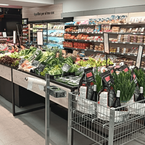 Transgourmet inaugura 8 nuevos supermercados franquiciados entre enero y febrero