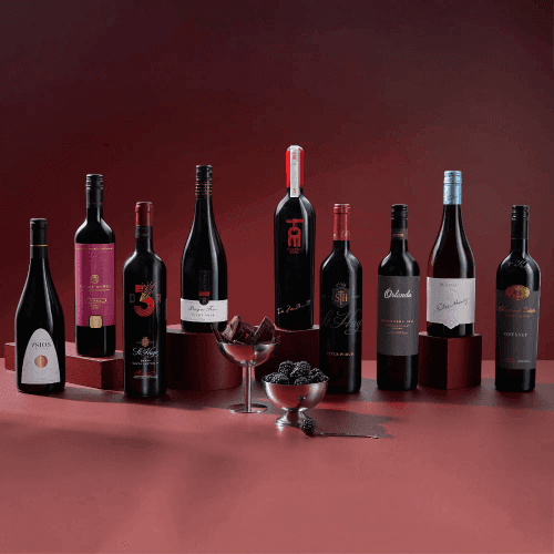 Vinarchy crea un equipo comercial propio en España y asume la distribución de sus marcas de vino
