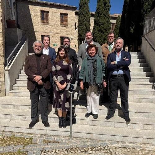  Jerez de la Frontera, capital española de la gastronomía 2026, acoge la Asamblea de la Academia Andaluza de Gastronomía y Turismo y los Premios Andalucía