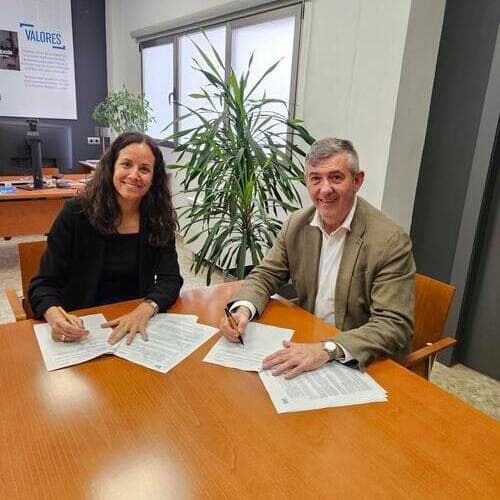AINIA y ESIC impulsan una alianza para desarrollar acciones conjuntas de formación