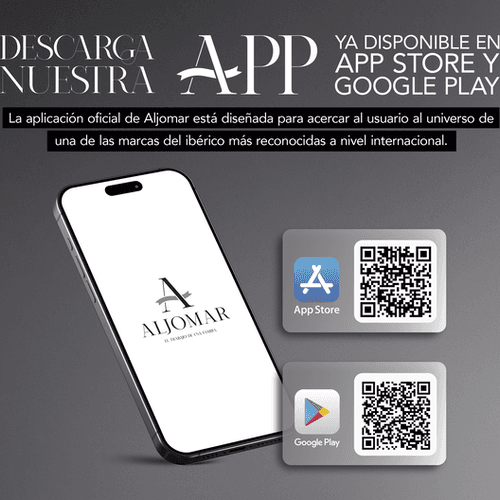 Aljomar lanza su nueva APP: una herramienta práctica para el canal profesional