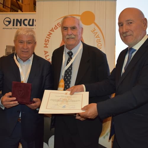 El XI Encuentro de la Almendra y la Avellana avanza una estimación subjetiva de cosecha nacional de almendra récord para 2026