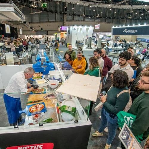 Anuga Select Ibérica: el gran punto de encuentro donde la alimentación del futuro se da cita en Madrid