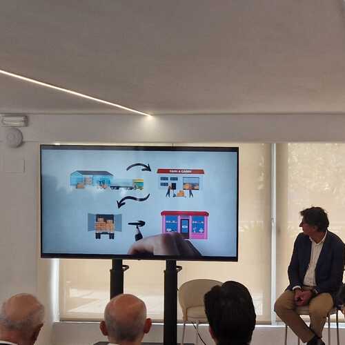 Ni “márgenes abusivos” ni “intermediarios ocultos”: metodología para superar enfoques simplistas sobre el precio de los alimentos