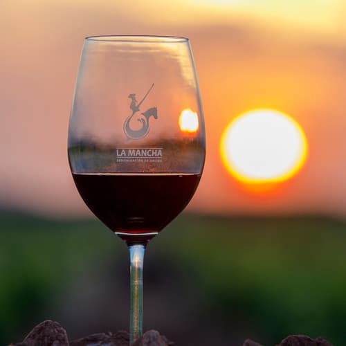 Los 21 Premios Nacionales “Vinos Ojos del Guadiana” de El Progreso reunirán a unas 500 personas en Villarrubia de los Ojos