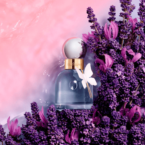 Ella Ella Flora Azura Eau de Parfum, el regalo perfecto para mamá que celebra su luz y libertad