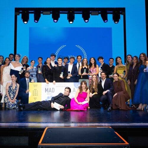 Los CeraWards celebran por cuarto año consecutivo a los creadores de contenido que convierten el cuidado de la piel en arte
